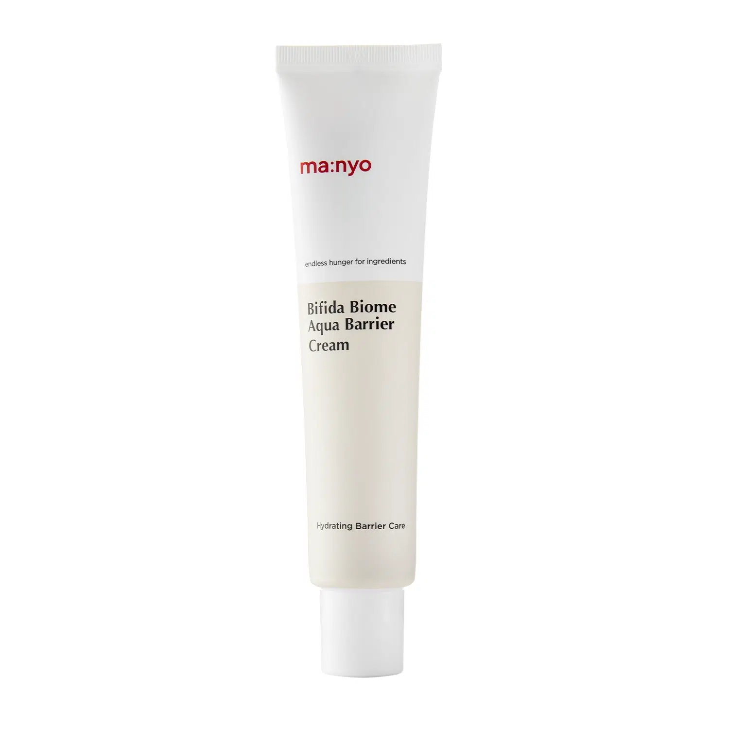 Крем зволожувальний з біфідобактеріями Bifida Biome Aqua Barrier Cream від ma:nyo