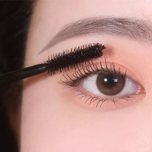 Туш для вій підкручуюча (чорна) Dailism Smudge Stop Mascara (Curling) від Heimish - Зображення 2