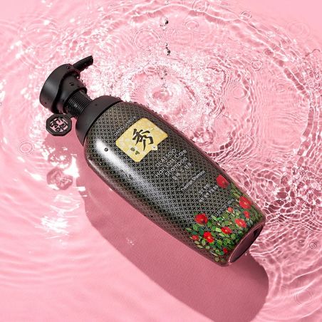 Шампунь проти випадіння волосся DLAESOO Hair Loss Care Shampoo від Daeng Gi Meo Ri - Зображення 3