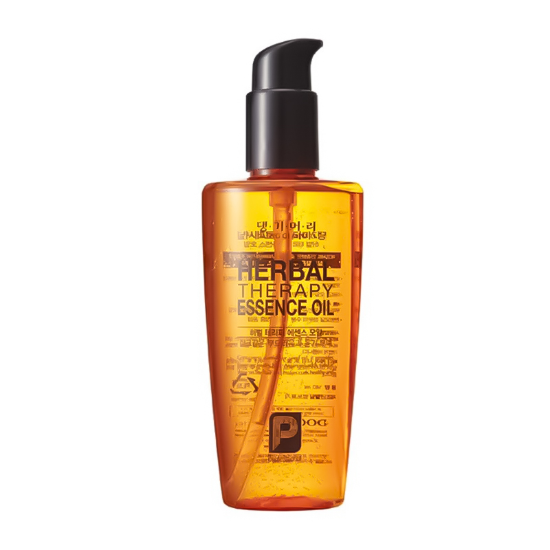 Відновлювальна олія для волосся  Professional Therapy Essence від Daeng Gi Meo Ri