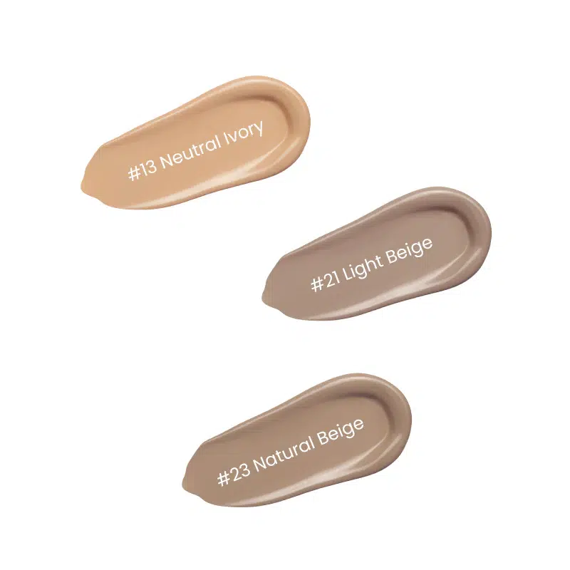 Кушон з екстрактом центелли Wonder Releaf Centella BB Cushion 21 Light Beige 15 g (+ 15 g повноцінний змінний блок) від Purito Seoul - Зображення 3