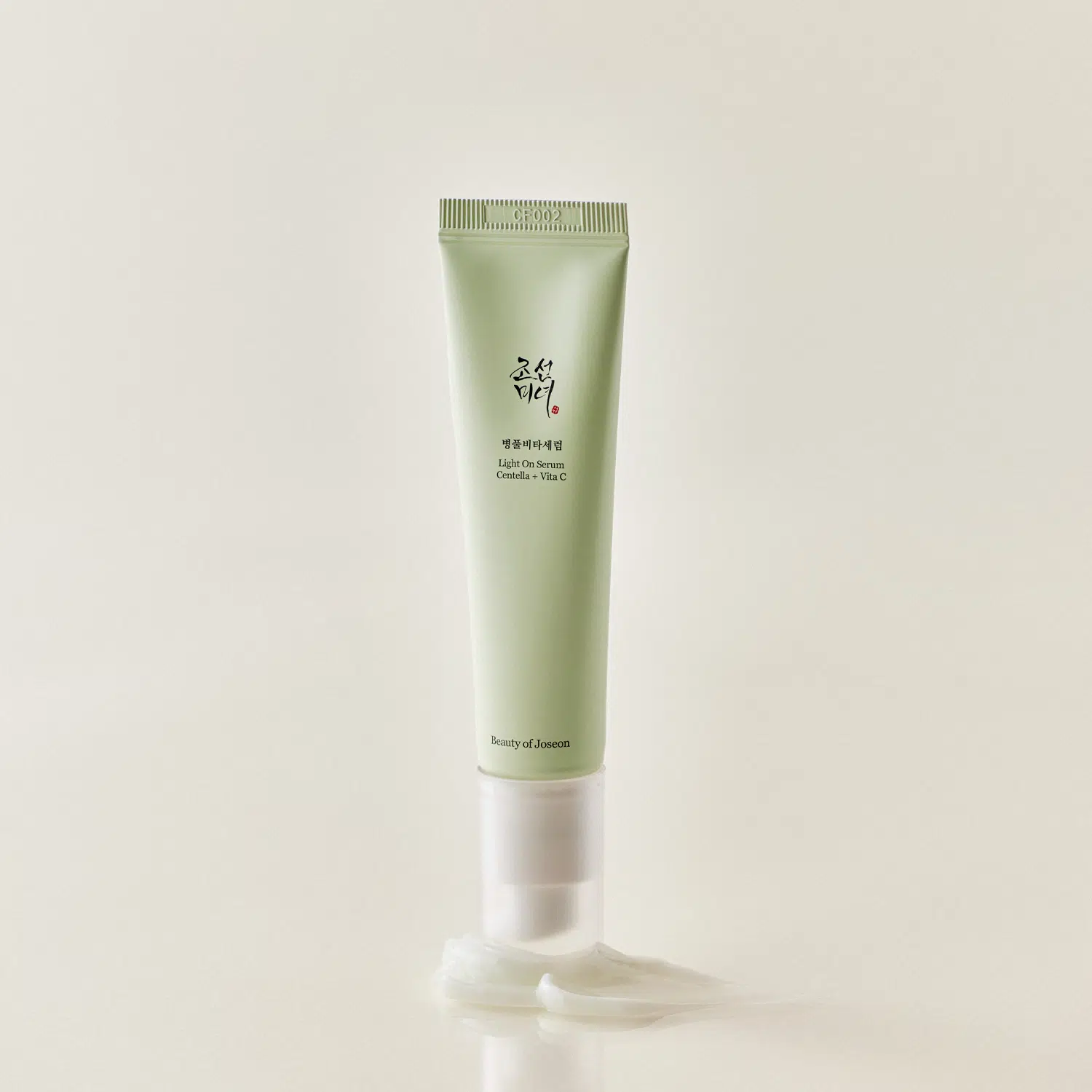 Освітлювальна сироватка з вітаміном С та центеллою Light On Serum Centella + Vita C від Beauty of Joseon - Зображення 2