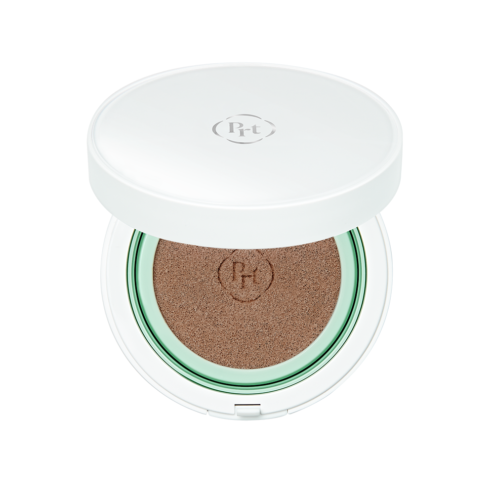 Кушон з екстрактом центелли Wonder Releaf Centella BB Cushion 23 Natural Beige 15 g (+ 15 g повноцінний змінний блок) від Purito Seoul