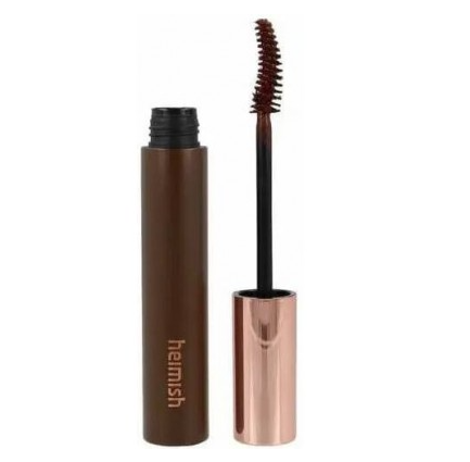 Туш для вій підкручуюча (коричнева) Dailism Smudge Stop Mascara (Curling) від Heimish