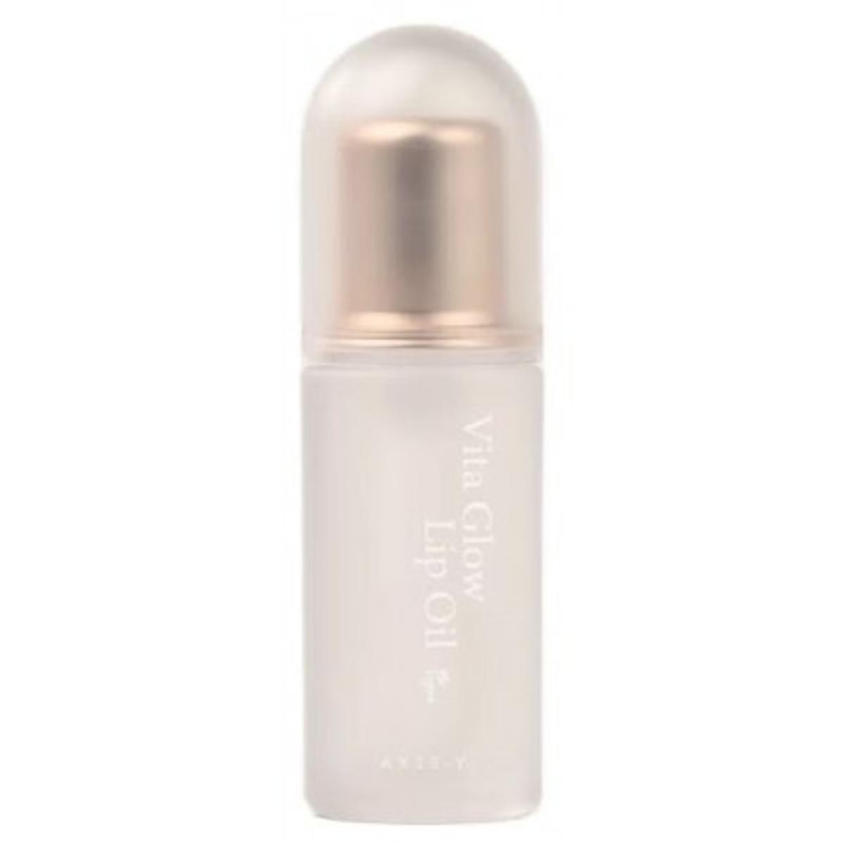 Доглядова олія для губ Vita Glow Lip Oil (Dreamy Olive) від AXIS-Y