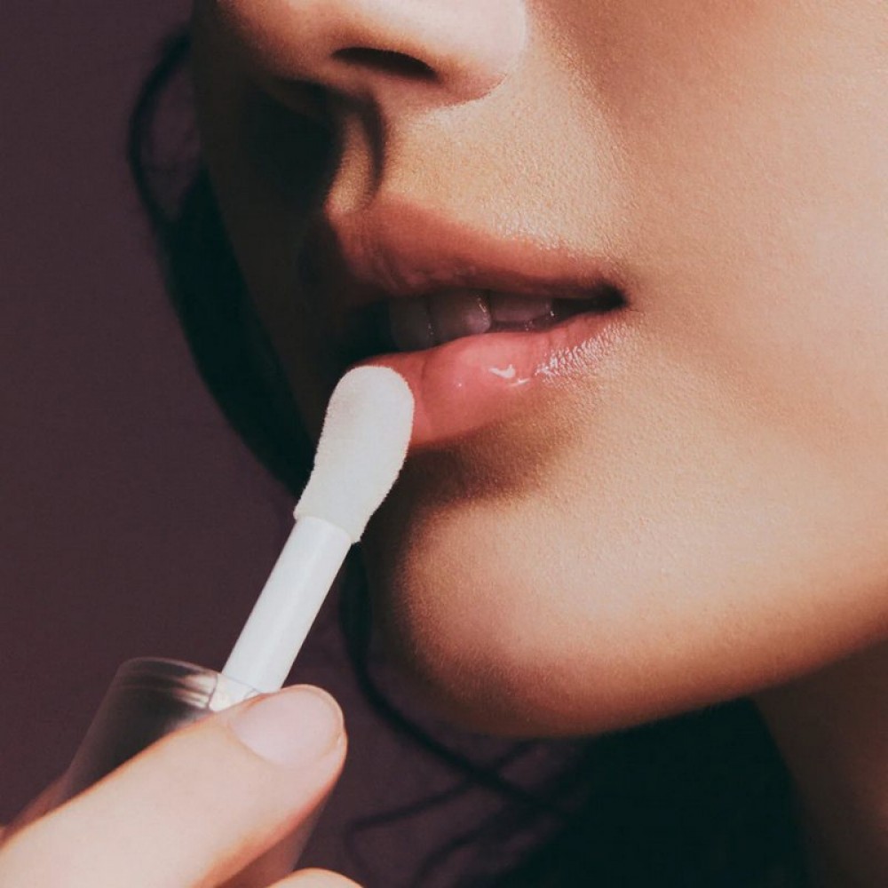 Доглядова олія для губ Vita Glow Lip Oil (Dreamy Olive) від AXIS-Y - Зображення 3