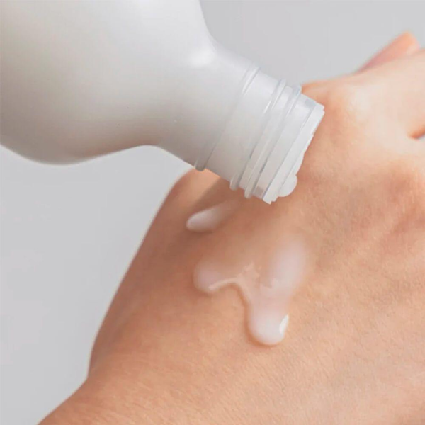 Відновлювальний кремовий тонер Dual Barrier Creamy Toner від Celimax - Зображення 2