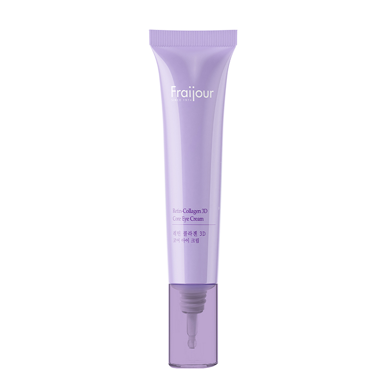 Крем для області навколо очей з ретиналем та колагеном Retin-Collagen 3D Core Eye Cream від  Fraijour