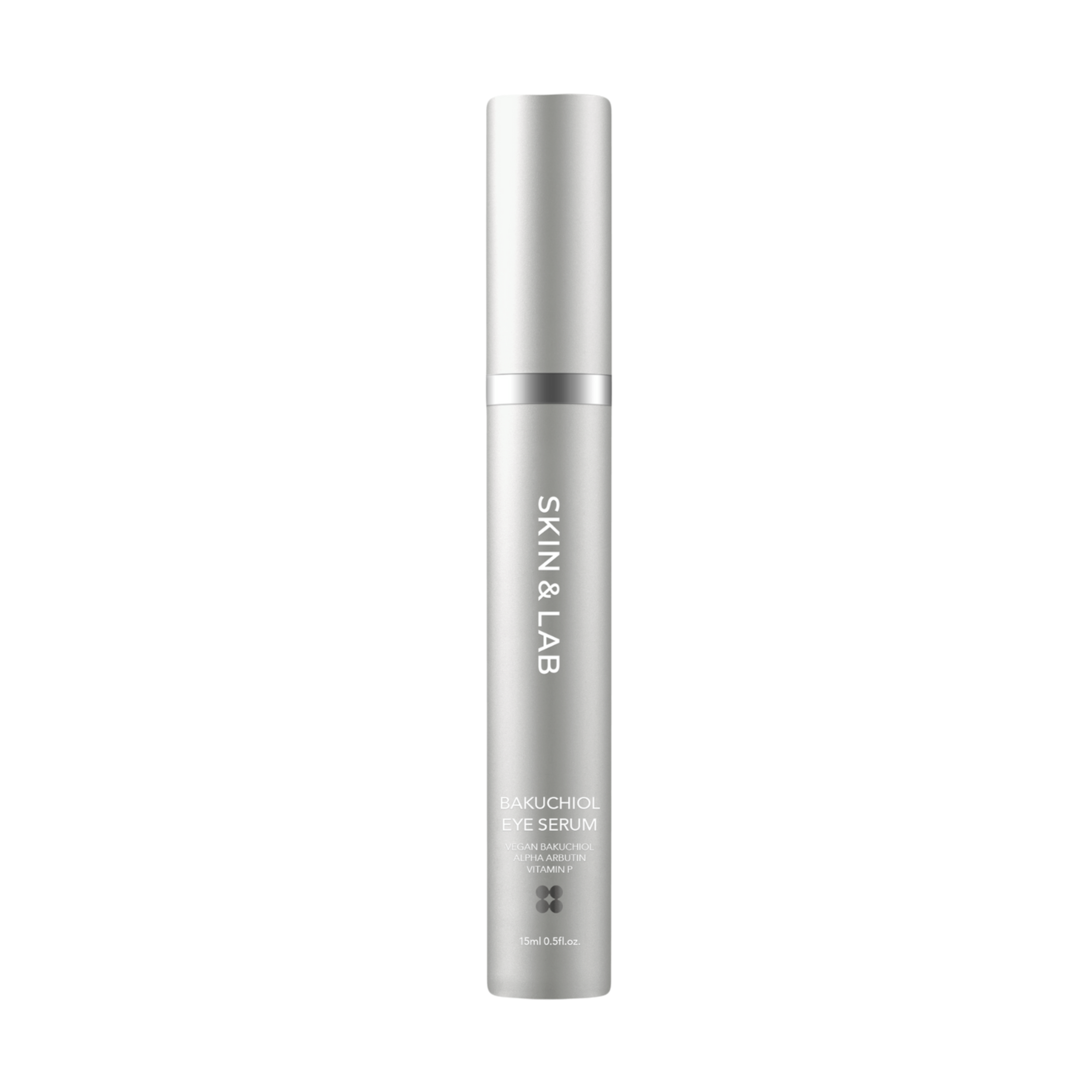 Сироватка для очей з бакучіолом Bakuchiol Eye Serum від SKIN&LAB