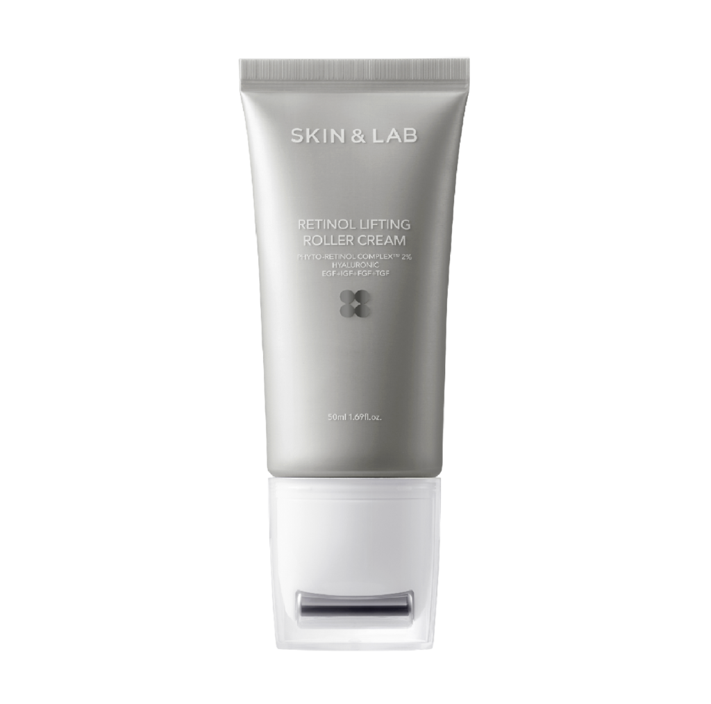 Ліфтинг-крем з ретинолом Retinol Lifting Roller Cream від SKIN&LAB