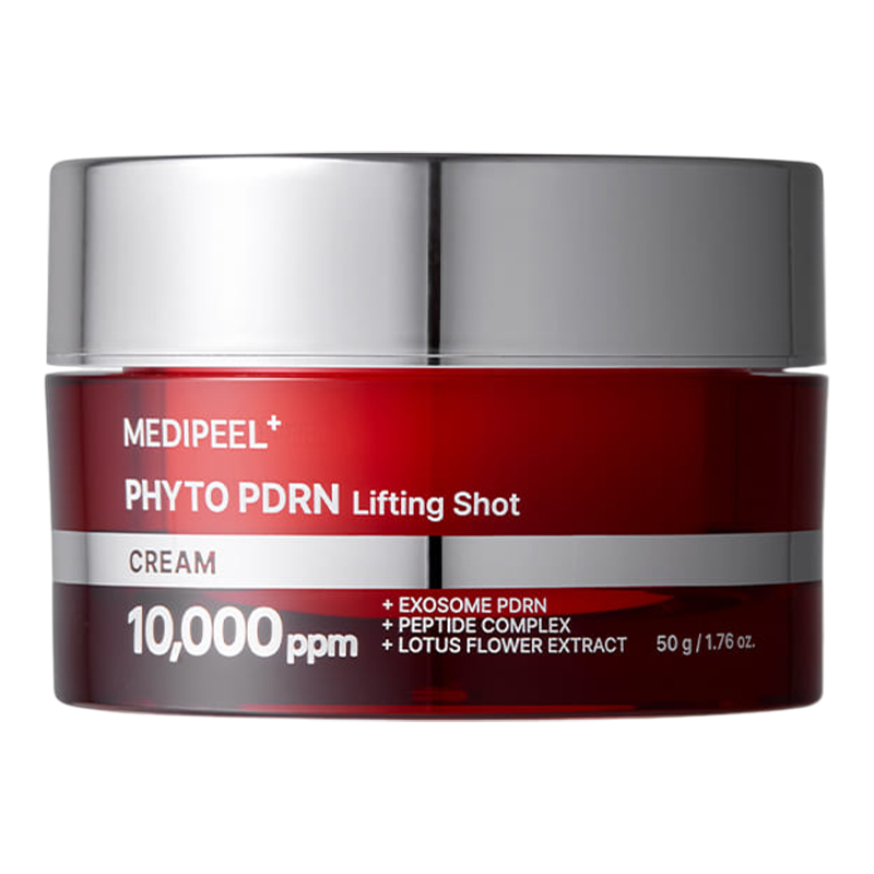 Крем для обличчя антивіковий Phyto Exosome PDRN Lifting Shot Cream від MEDIPEEL