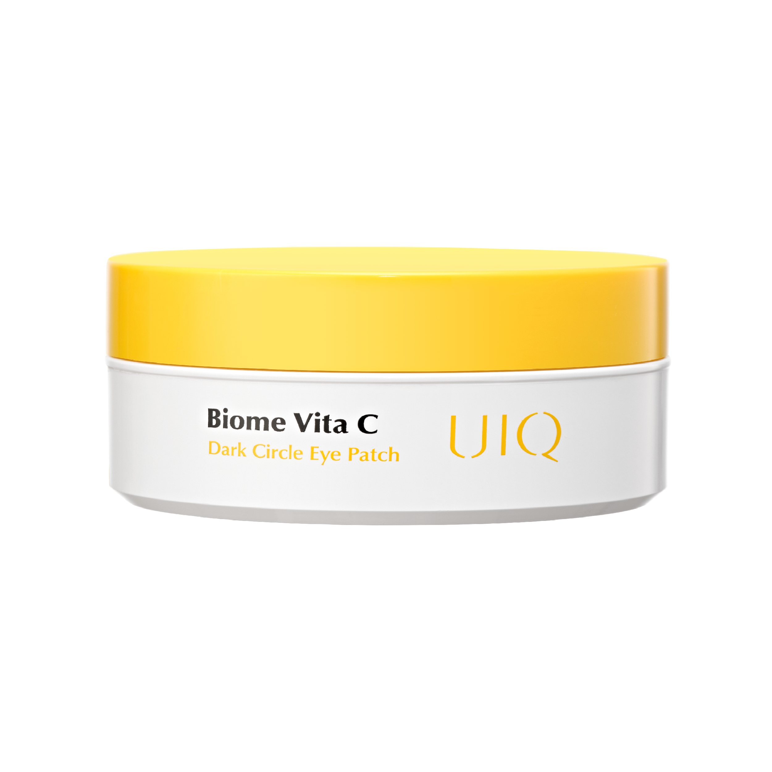 Патчі для освітлення темних кіл під очима Biome Vita C Dark Circle Eye Patch (60 шт) від UIQ