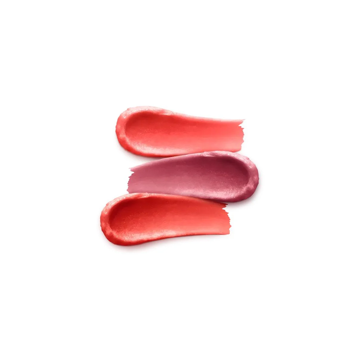 Набір бальзамів для губ Hydra Colour Lip Set (3x3 g) від Kiko Milano - Зображення 3