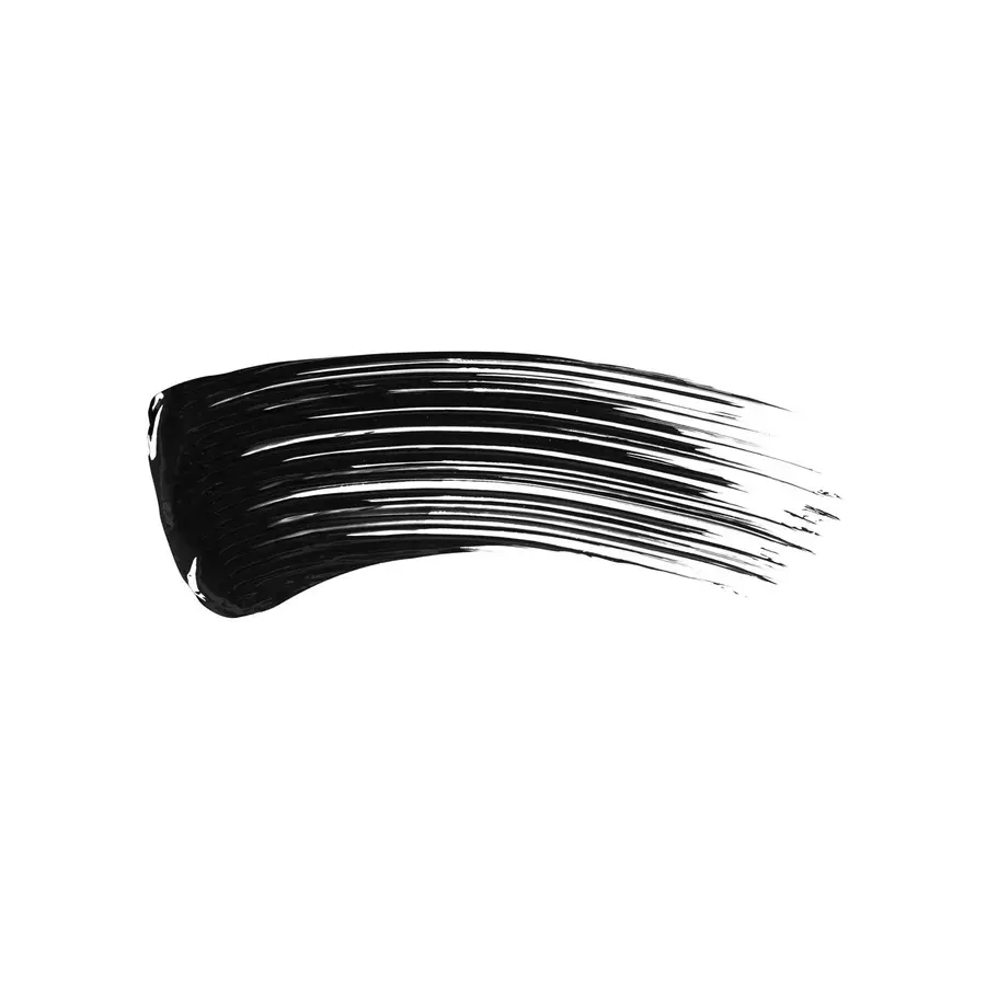 Туш для об’єму та чіткості вій Maxi Mod Volume & Definition Mascara (чорна) від Kiko Milano - Зображення 2