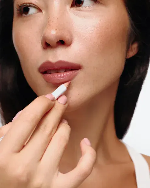 Олівець для губ з пептидами LIP PENCIL (відтінок ROSE) від UNICO - Зображення 3