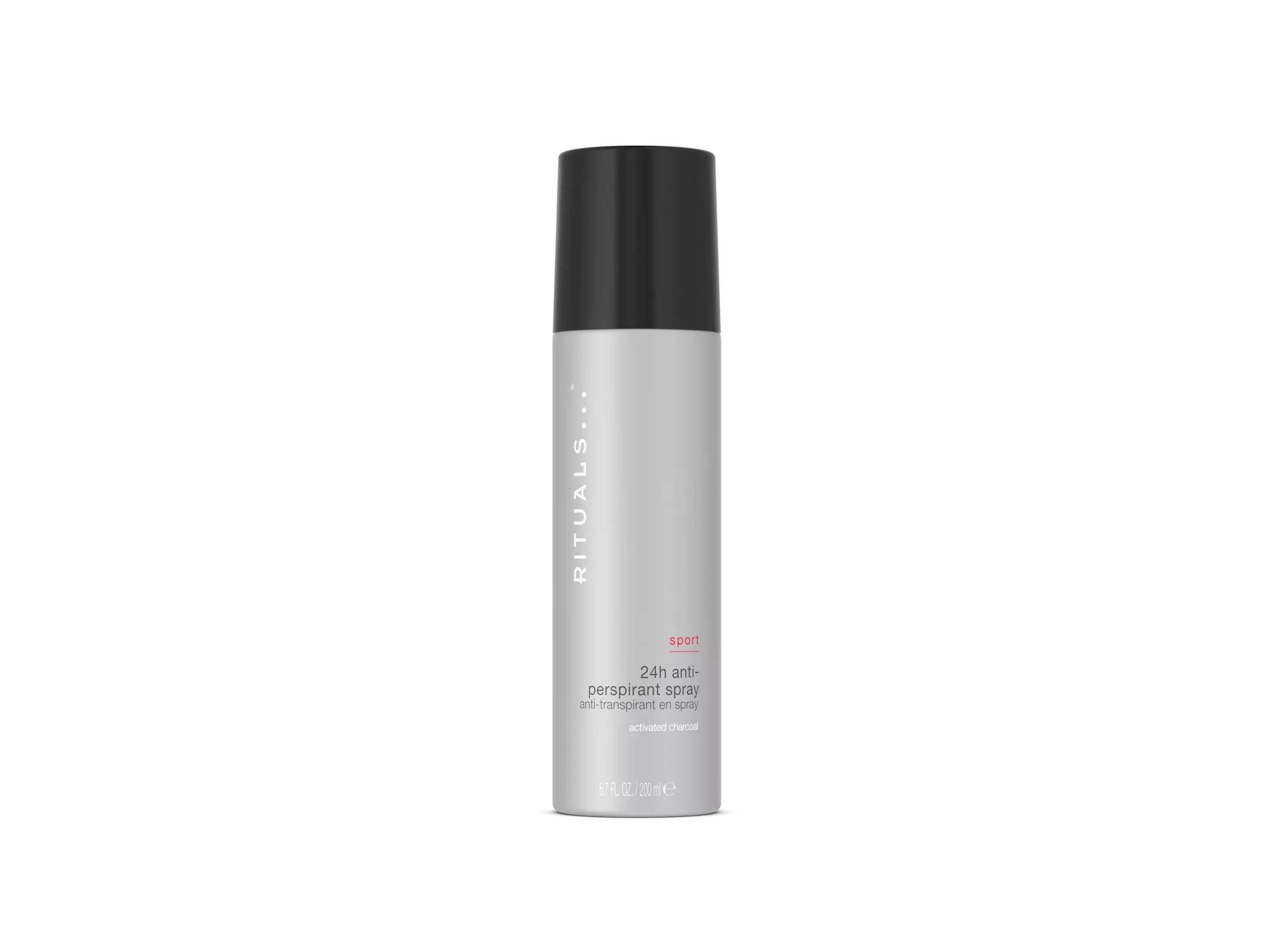 Антиперспірант спрей SPORT 24H Anti-perspirant Spray від Rituals