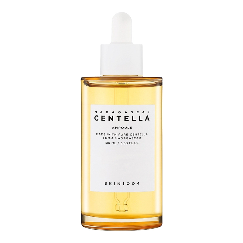 Сироватка для обличчя з центеллою Madagascar Centella Ampoule (100 ml) від SKIN1004