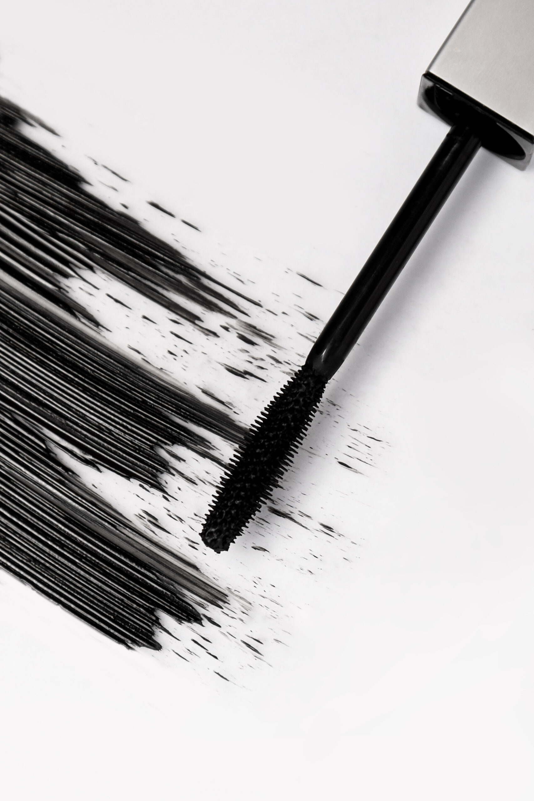 Термотуш чорна BLACK TERMO MASCARA з пептидами від UNICO