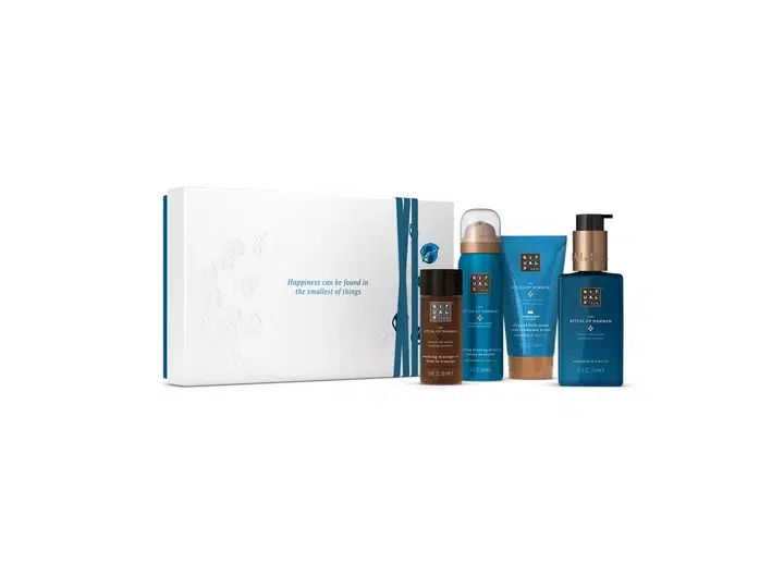 Набір подарунковий The Ritual Of Hammam NEW (Set S) від Rituals