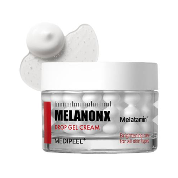 Крем-гель капсульний з ретинолом Melanon X Drop Gel Cream від MEDIPEEL