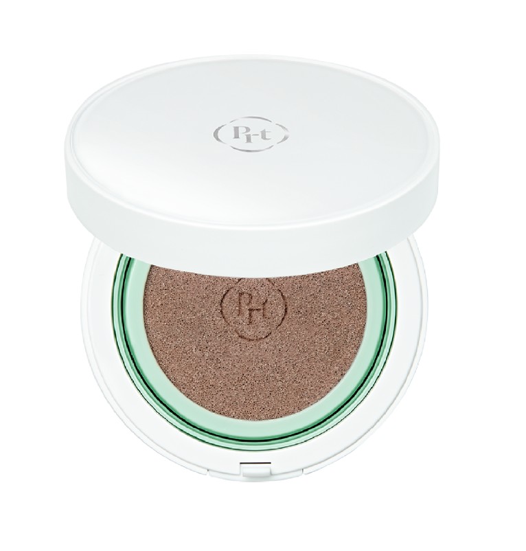 Кушон з екстрактом центелли Wonder Releaf Centella BB Cushion 21 Light Beige 15 g (+ 15 g повноцінний змінний блок) від Purito Seoul