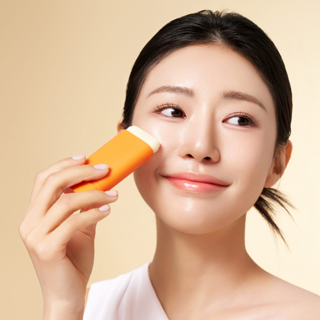 Сонцезахисний стік Daily Soft Touch Sunscreen Stick від Purito Seoul - Зображення 3