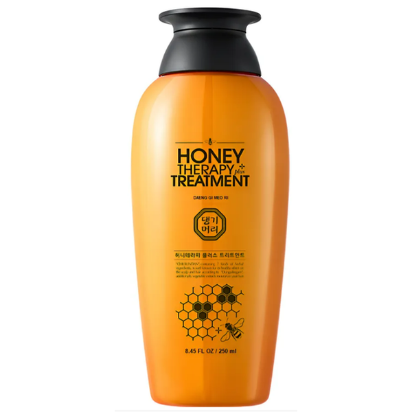 Кондиціонер для волосся Honey Therapy Treatment від Daeng Gi Meo Ri (250 ml)