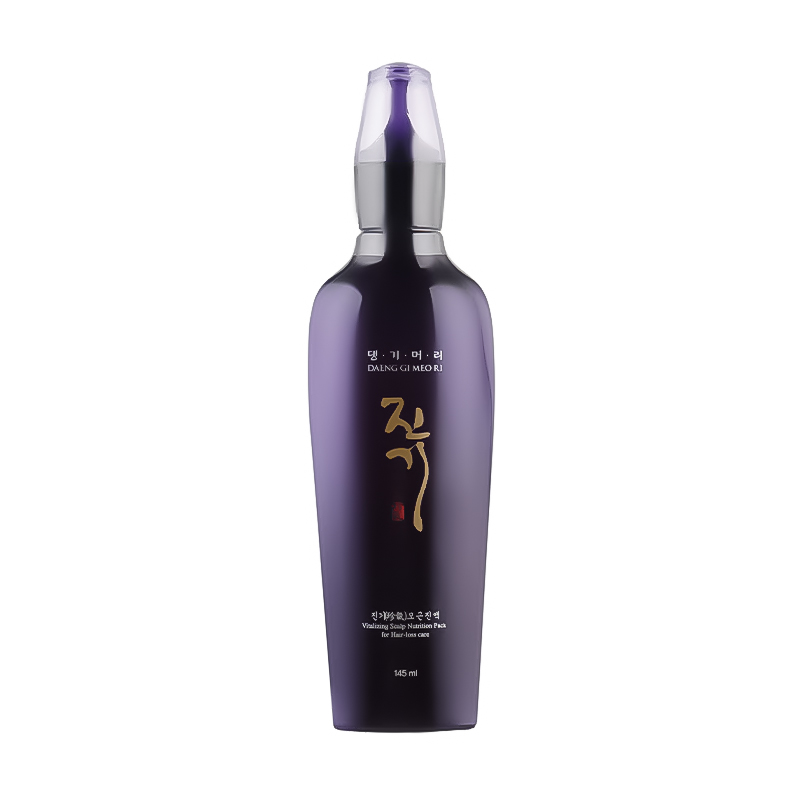 Емульсія для шкіри голови проти випадання волосся Vitalizing Scalp Nutrition Pack від Daeng Gi Meo Ri