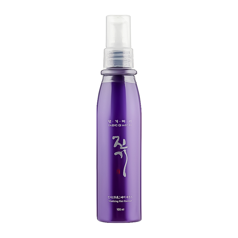 Есенція для зволоження та відновлення волосся Vitalizing Hair Essence від Daeng Gi Meo Ri