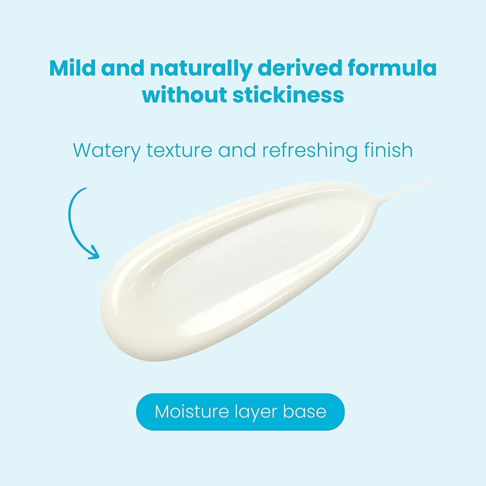 Зволожуючий сонцезахисний крем-молочко BIO WATERY SUN CREAM SPF50+ PA++++ від TOCOBO - Зображення 3